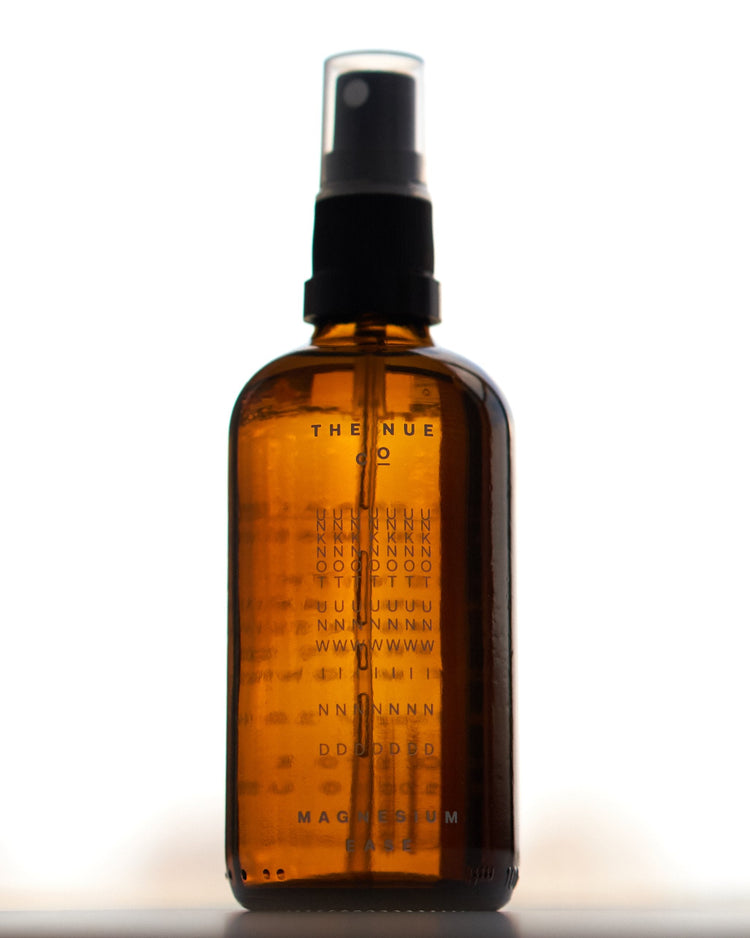 Magnesium Unpacked – Choosing The Right Magnesium Supplement