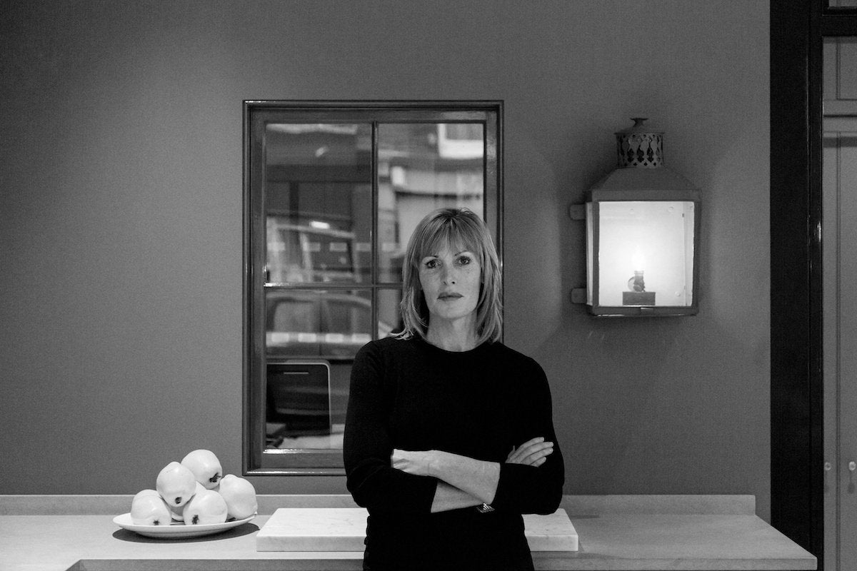 My Formula: Skye Gyngell