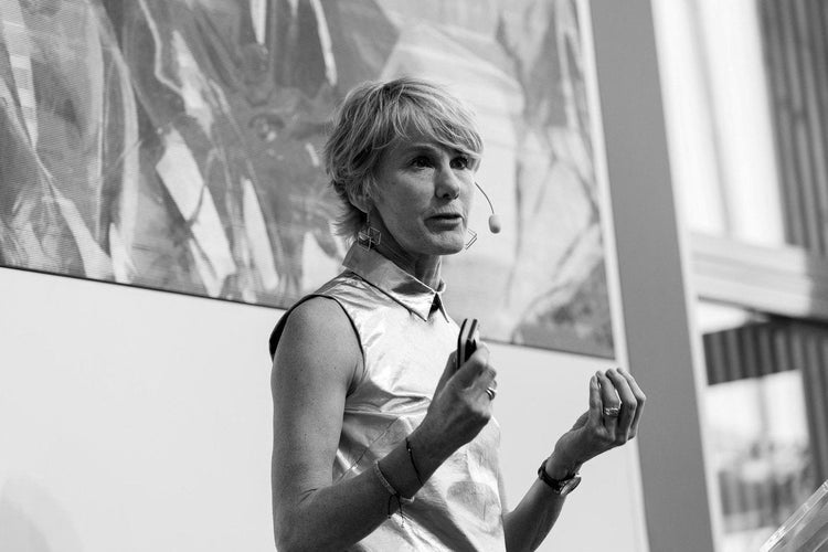 My Formula: Sian Sutherland