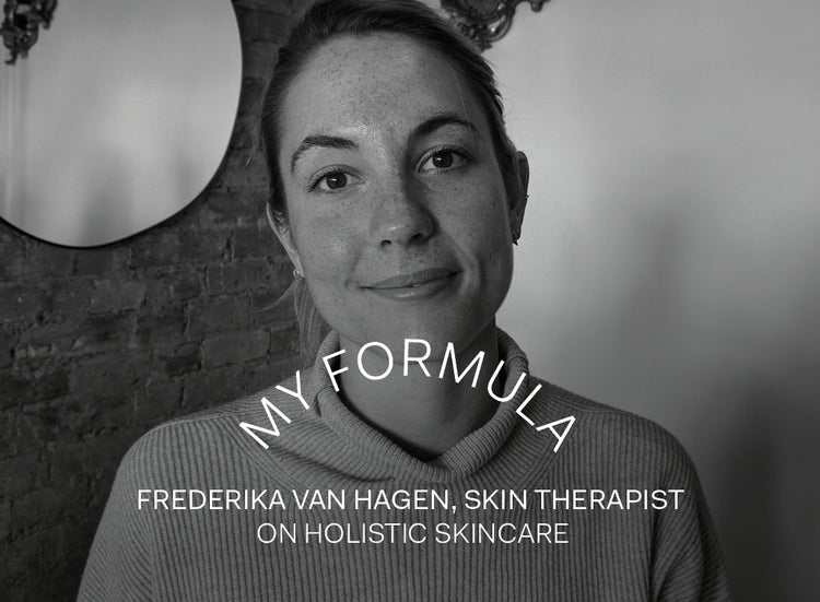 Tools of the trade: how holistic facials are the ultimate in self-care