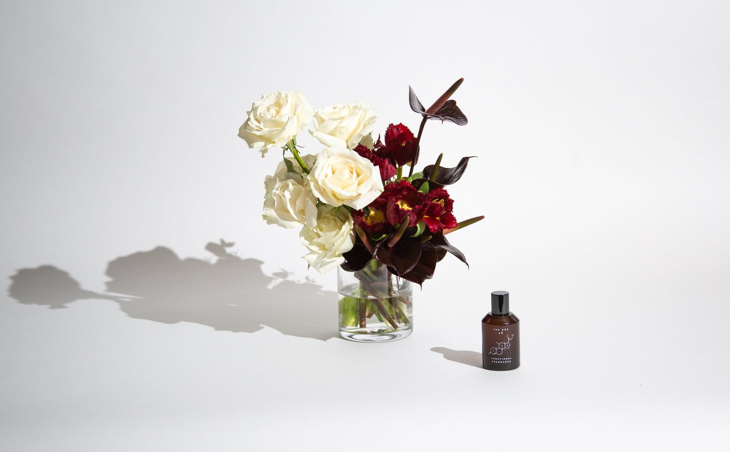 Florals With Function: the stories behind the blooms