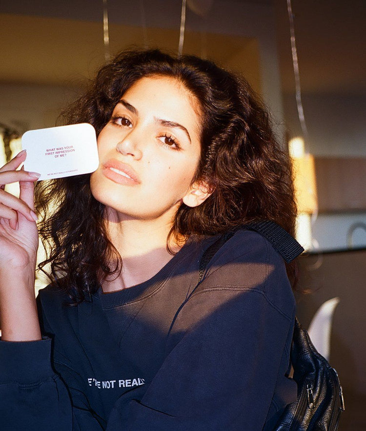 10 Questions with Koreen Odiney