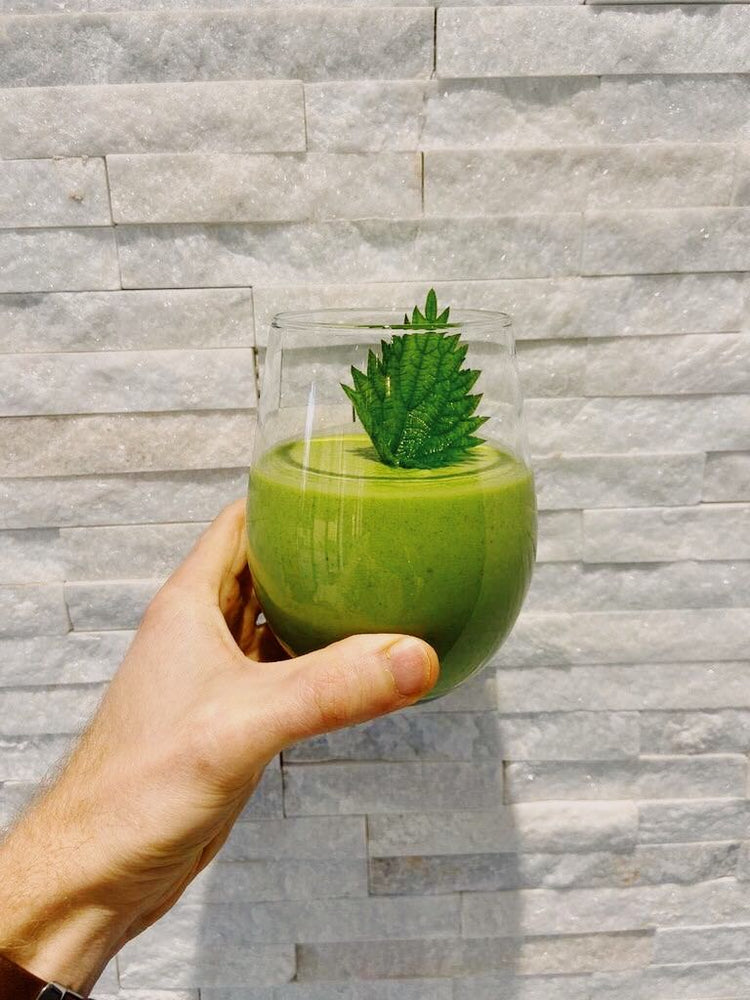 Good Mood Food #1 | Kirk Haworth