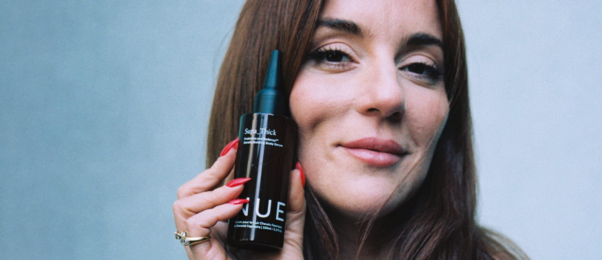 For the Love of Hair with Jenna Perry