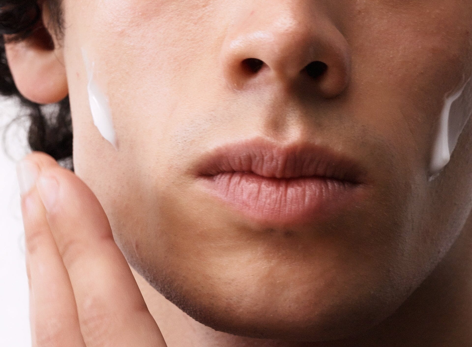 Immunity on the surface