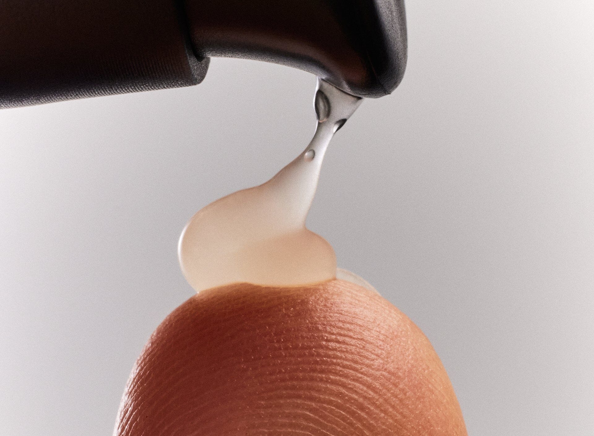 What is the gut-skin axis?