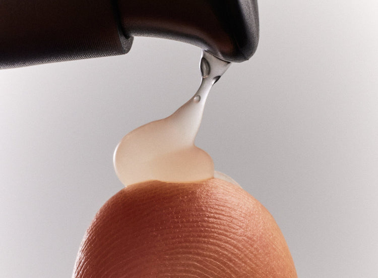 What is the gut-skin axis?