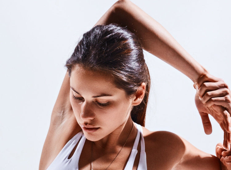 Why Slowing Down is Good for Your Health