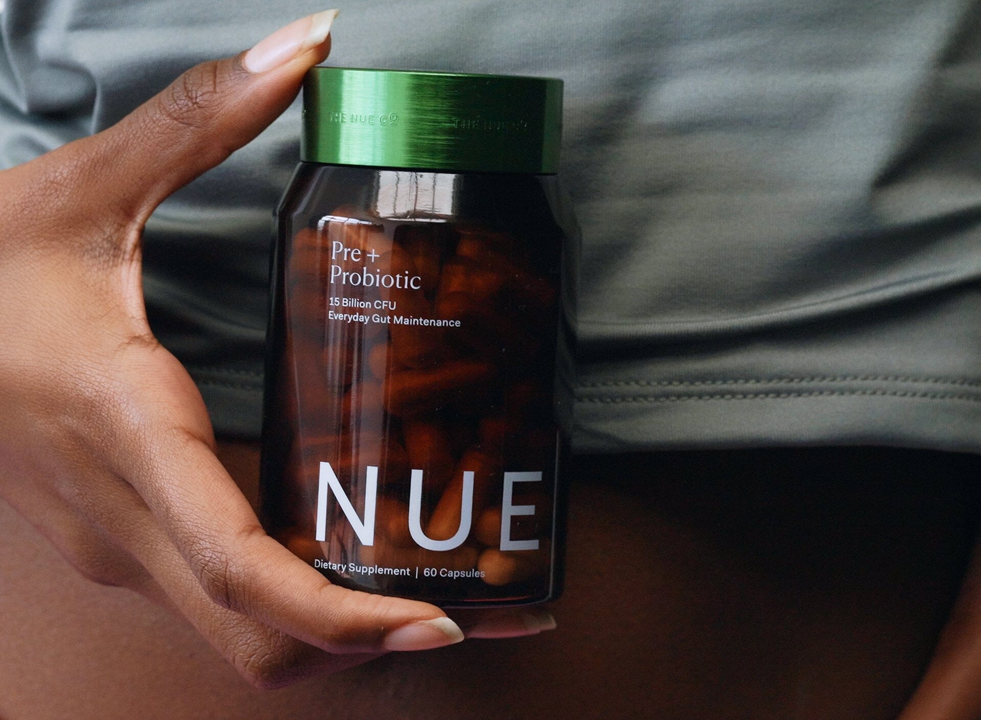 Why Taking Probiotics Without Prebiotics is a Waste of Time