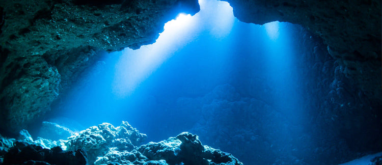 What is Blue Medicine?