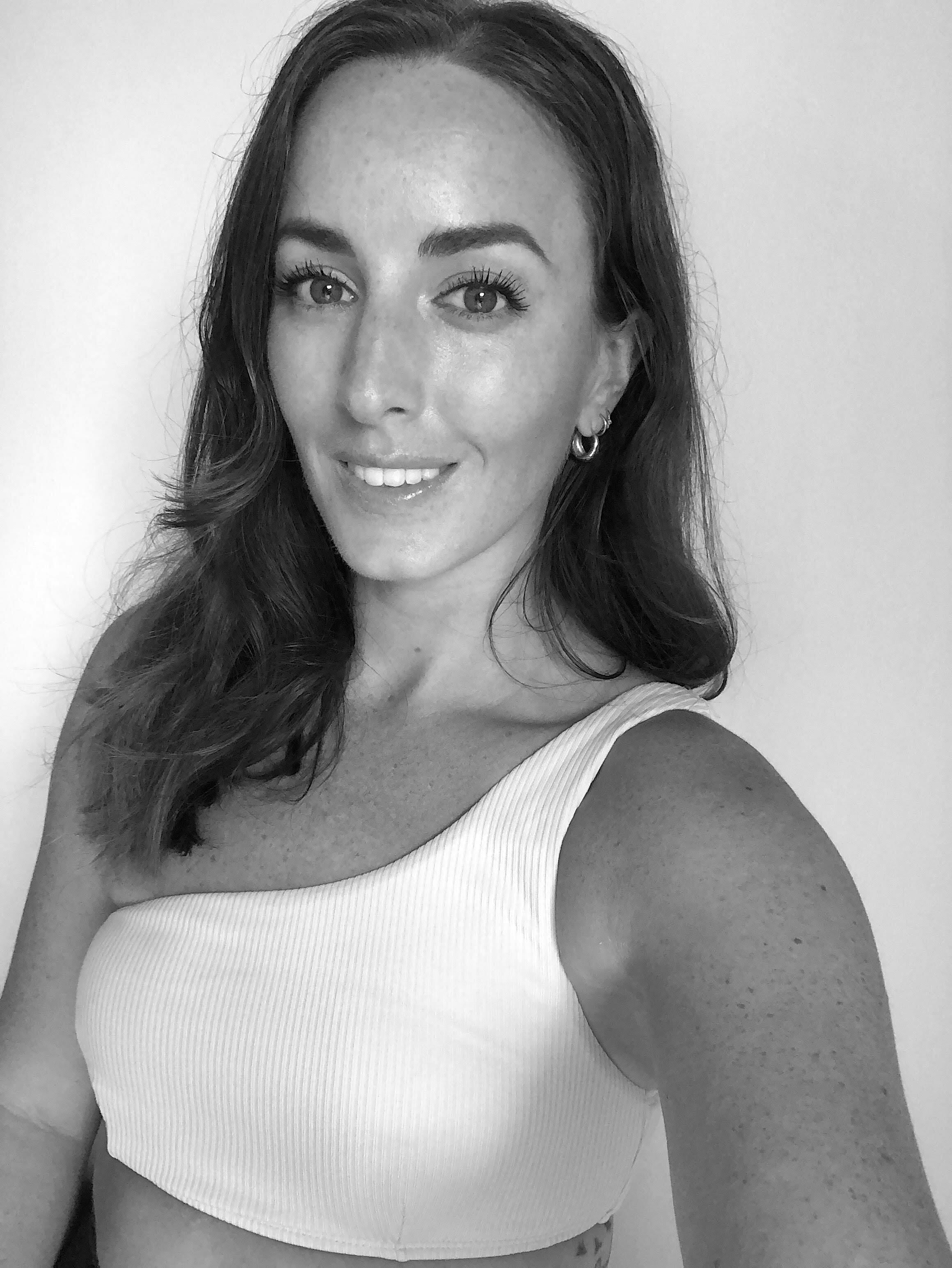 Lucy Dickerson: how IBS makes me feel