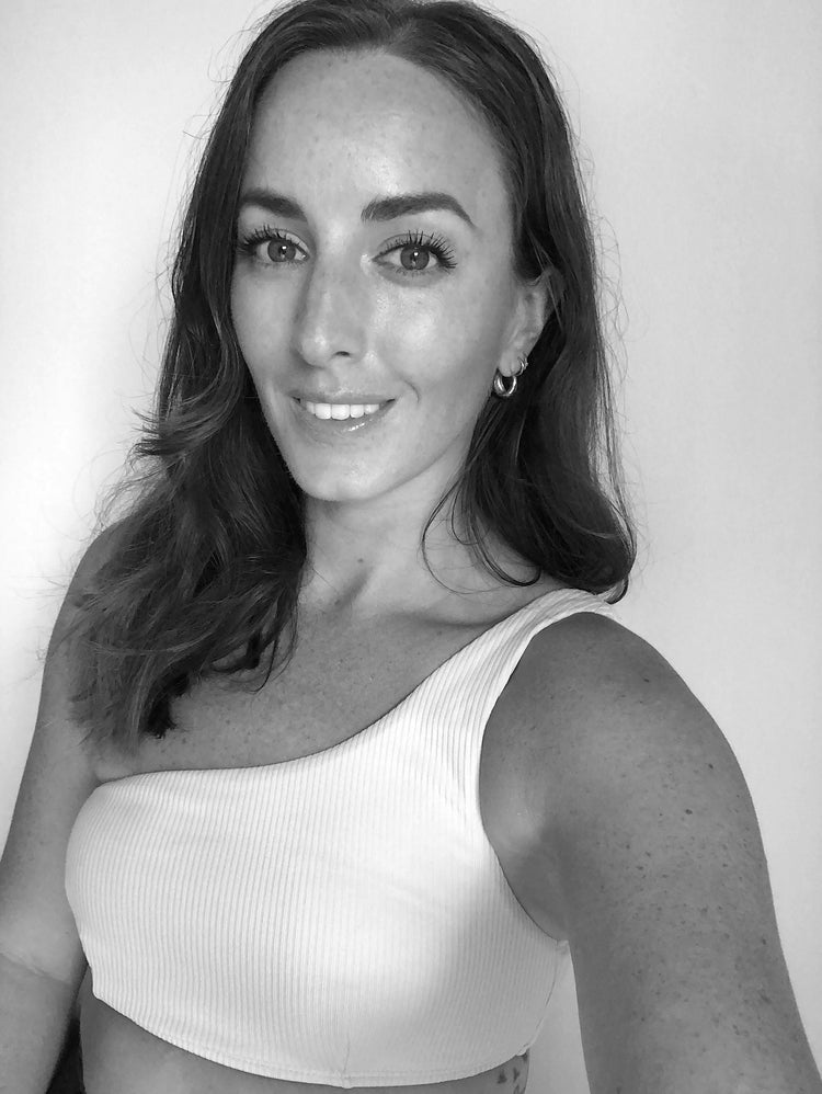 Lucy Dickerson: how IBS makes me feel