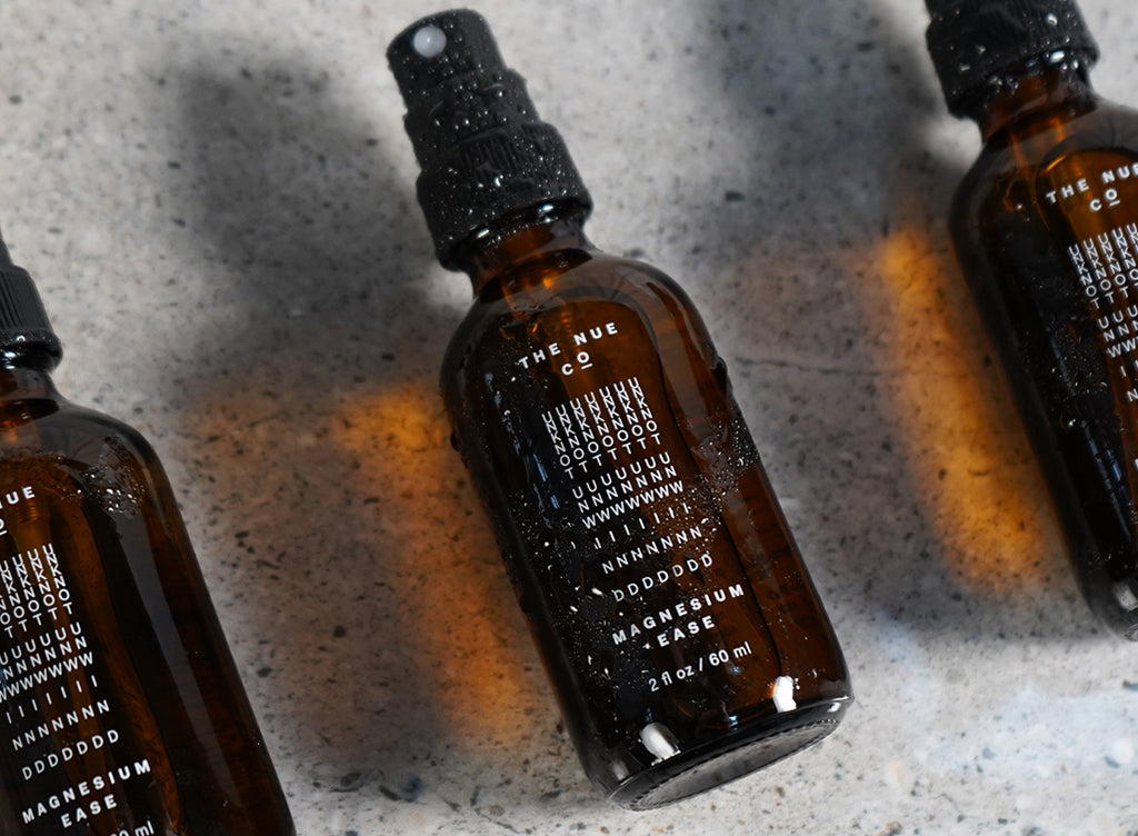 MAGNESIUM EASE: How it works