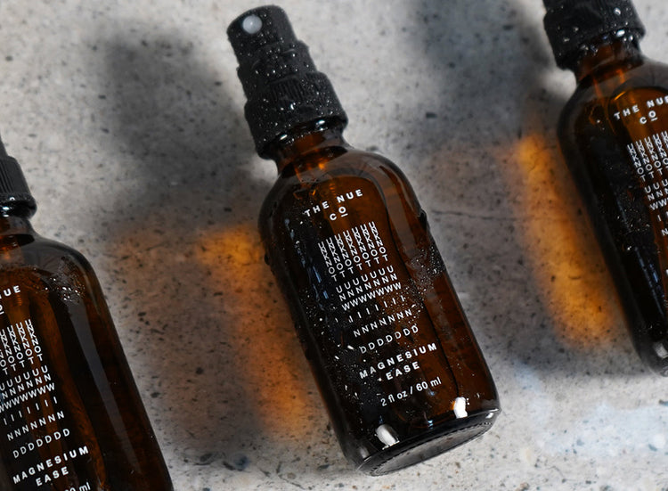 MAGNESIUM EASE: How it works