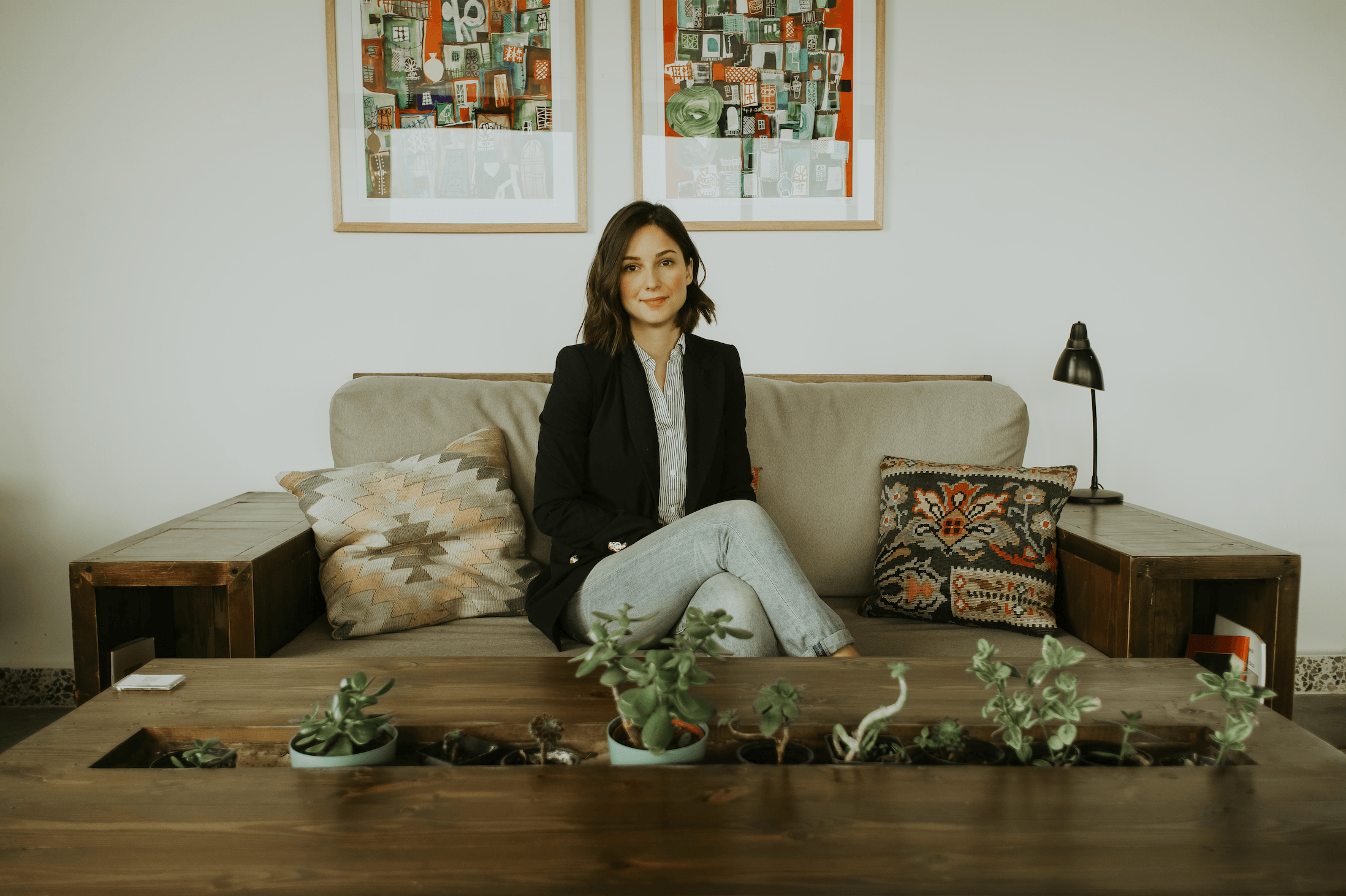 Your pre-lockdown mental health still matters