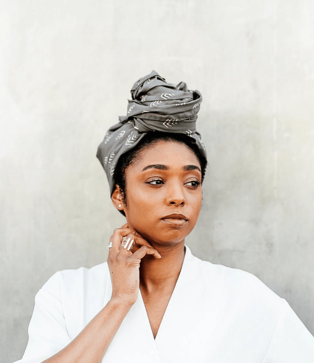 Introducing Dr. Tiffany Lester