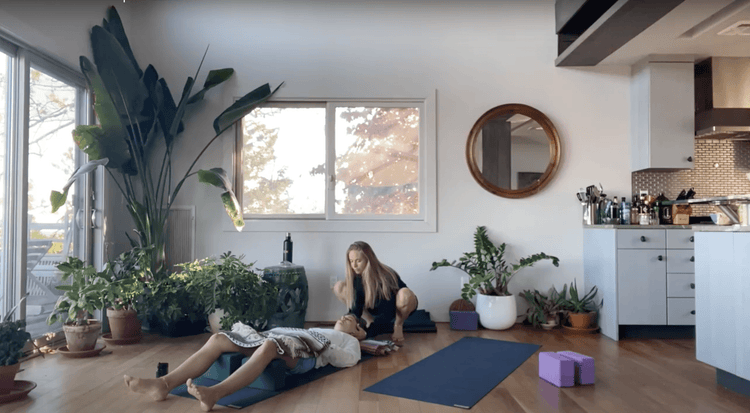 Yoga Is For... Sleep