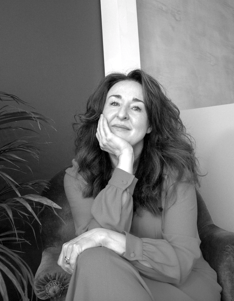 My Formula: Joanne Evans on the skin-body-mind connection