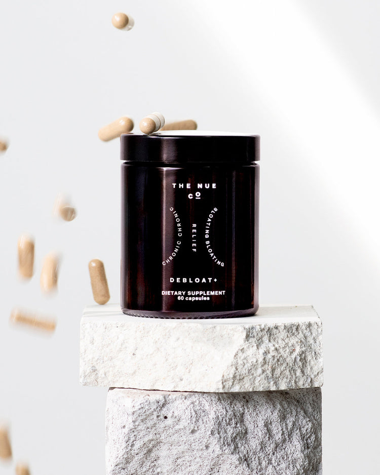 The Nue Co.’s guide to gut supplements