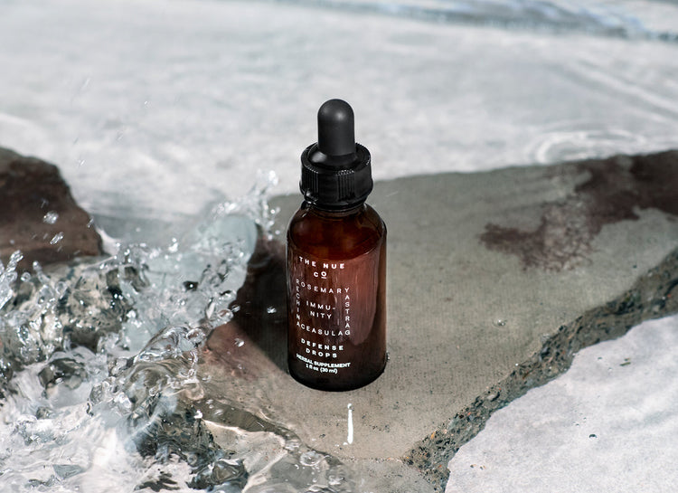 How to boost your immune system naturally