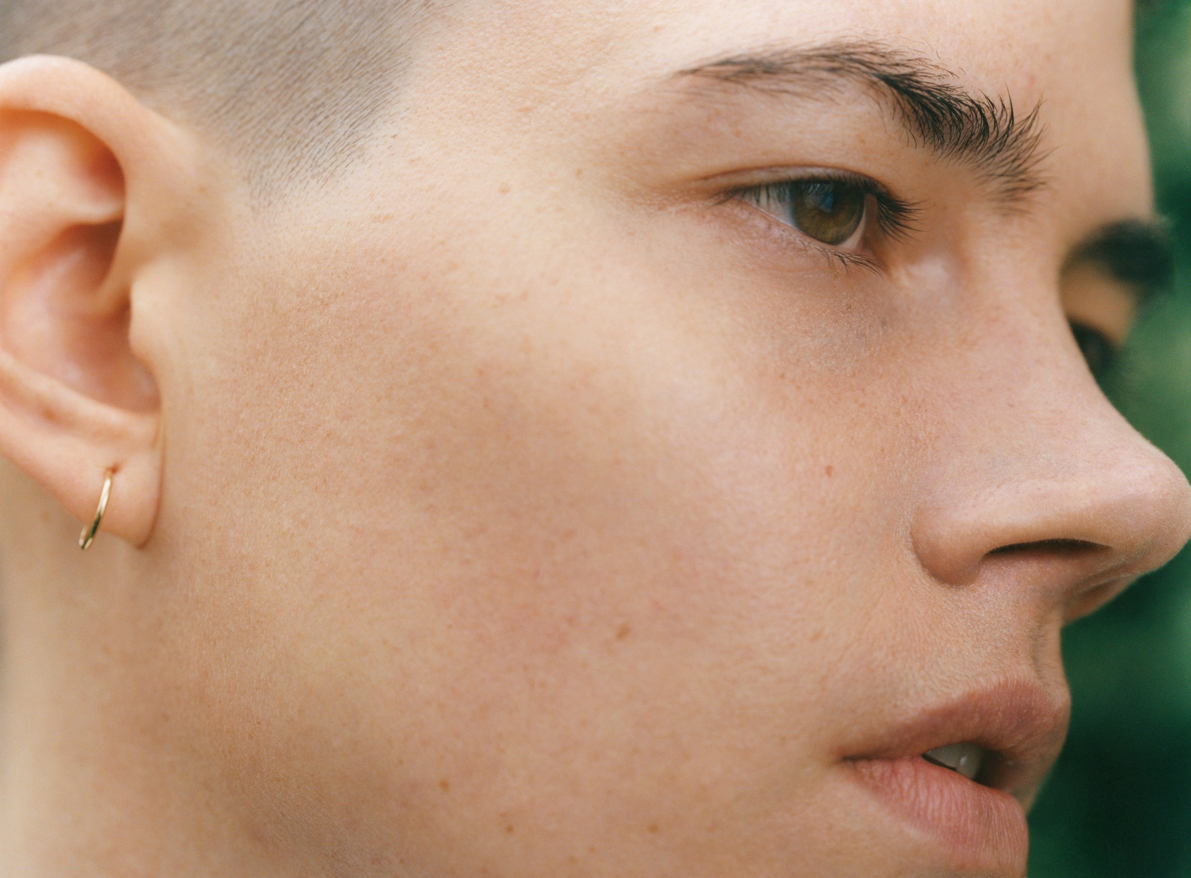 The big reveal: why effective exfoliation might be the answer to improving your skin