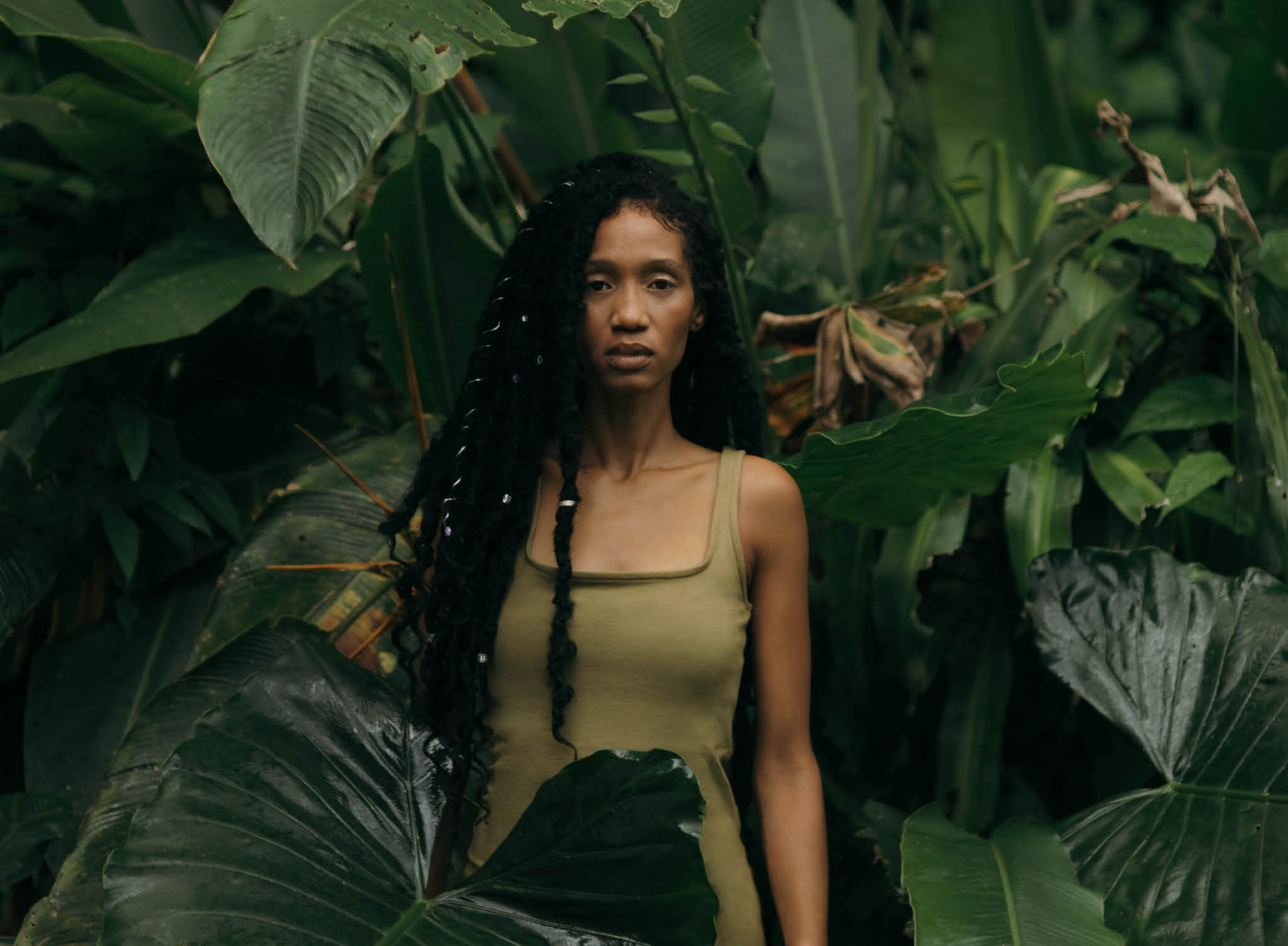 Making vetiver fair for all