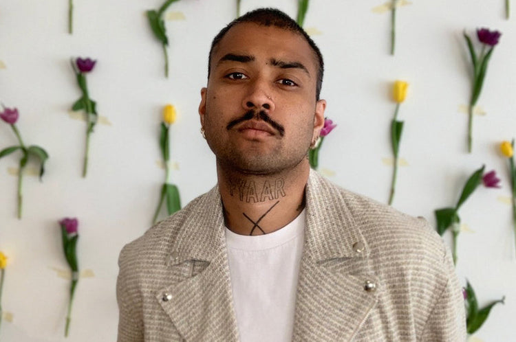 My Formula: Ryan Lanji on bringing the outside in