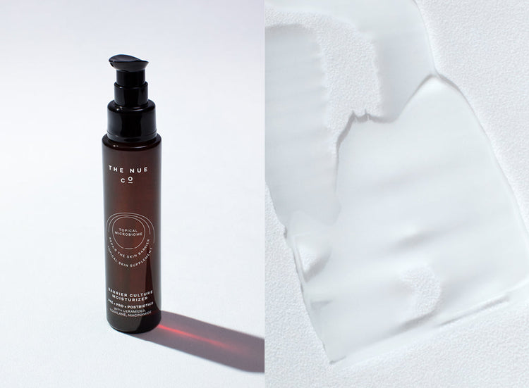 Inside BARRIER CULTURE moisturiser