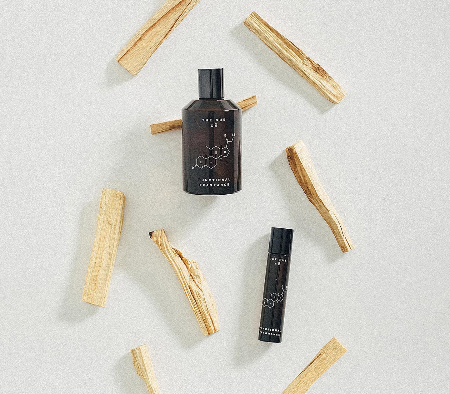 Notes from the nose: Frank Voelkl