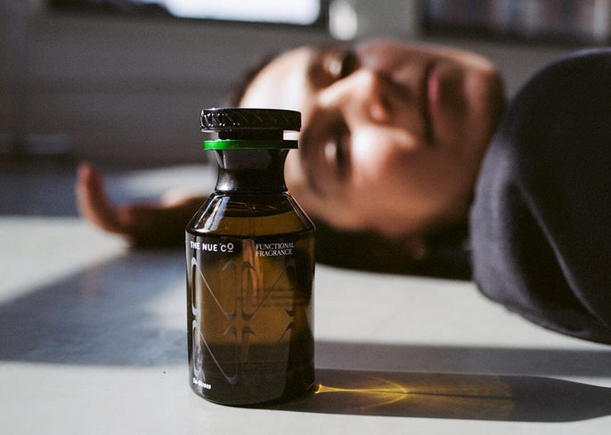 Feel the Scent: The Healing Power of Movement and Fragrance