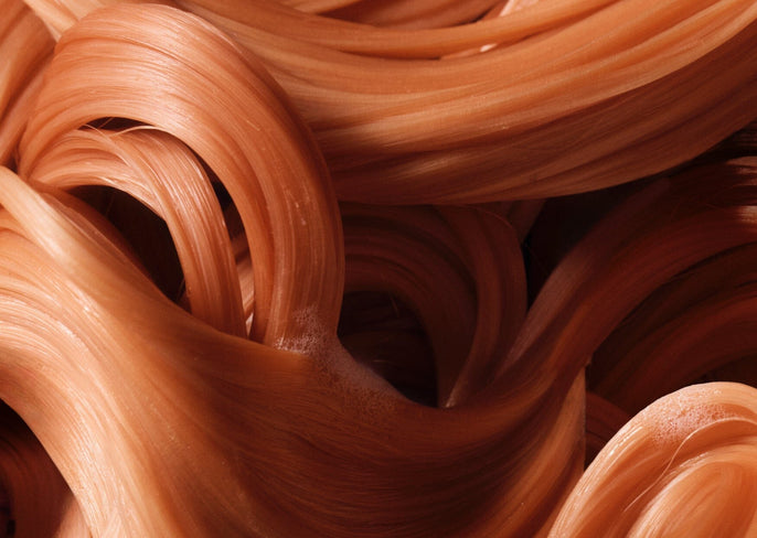 Healthy Hair Depends On This