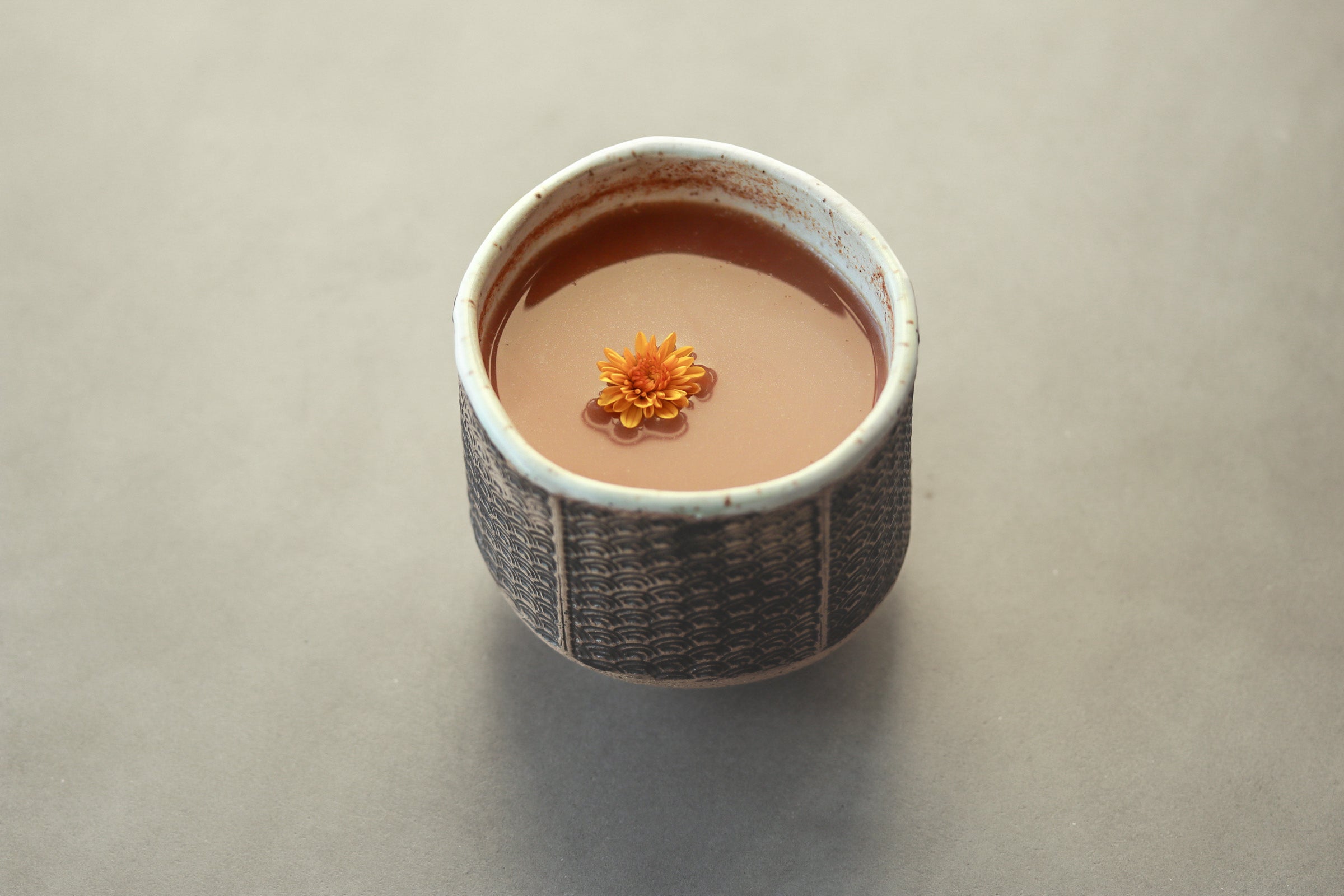 My Formula: Chef Joanas Riccardi on powering up with plants