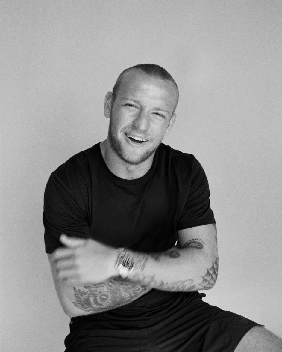 My Formula: Matt Rodwell