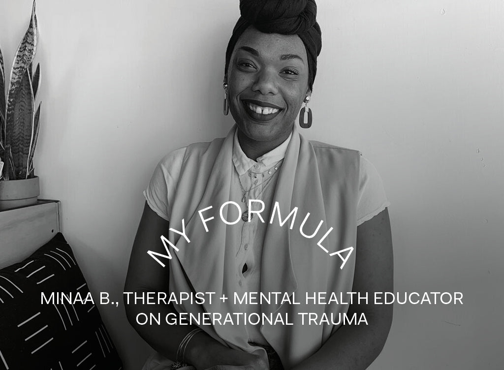Generational trauma: its roots and its impact