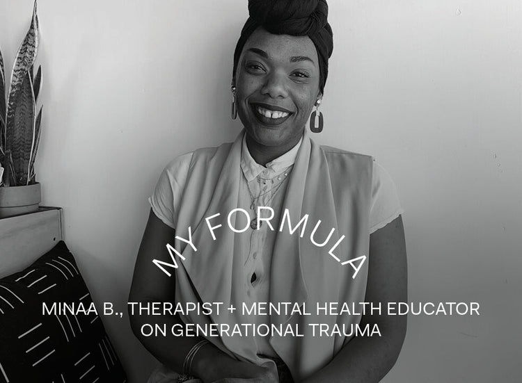 Generational trauma: its roots and its impact
