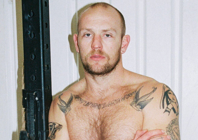 Matt Rodwell on Movement, Mindfulness and the Art of Feeling Well