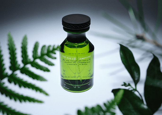Meet the perfumer behind FOREST LUNGS