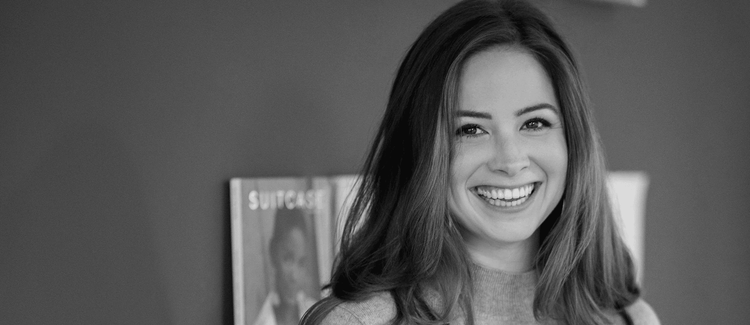 My Formula: Serena Guen