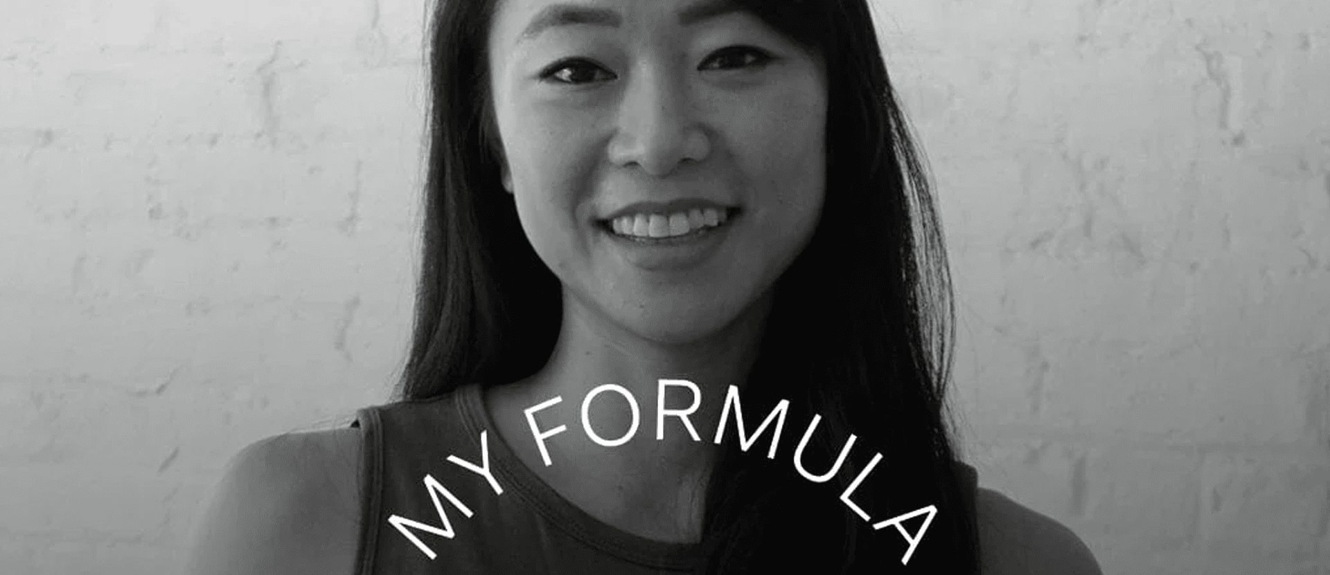 My Formula: Stacy K. Leung on mood and the gut