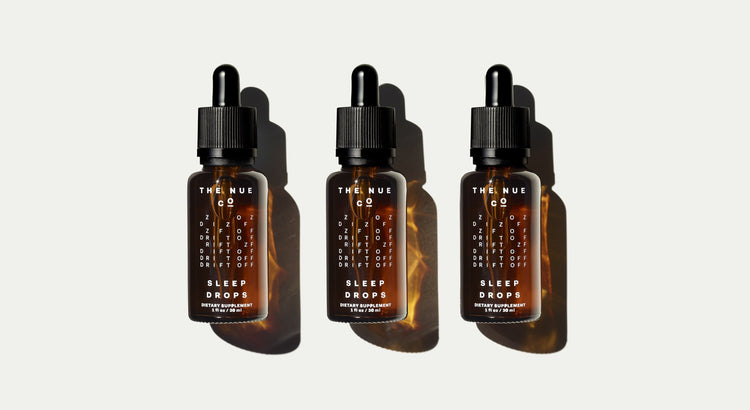 How to Sleep Better At Night