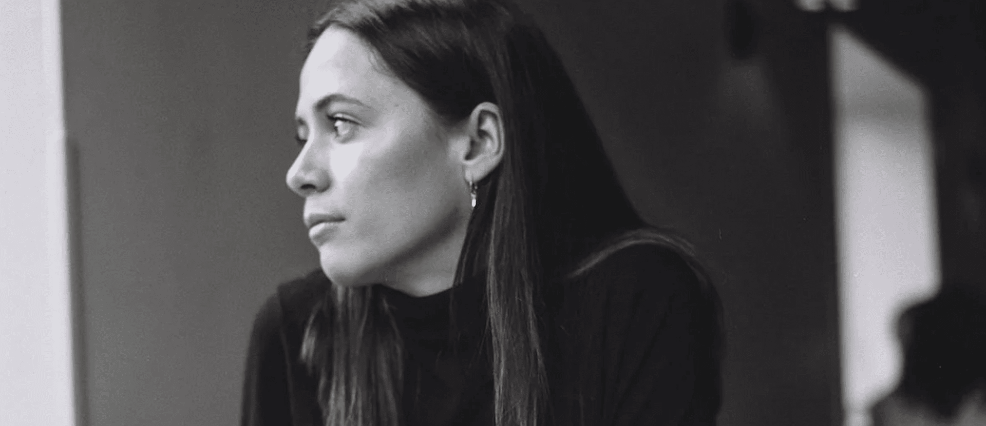 Solace in the City: Jules