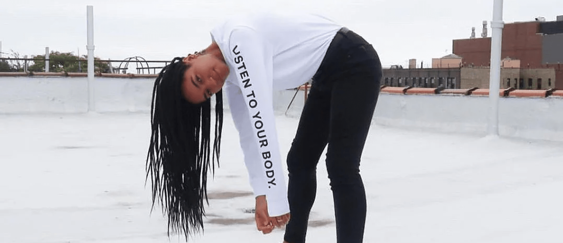 Staying mentally healthy in the face of a pandemic.