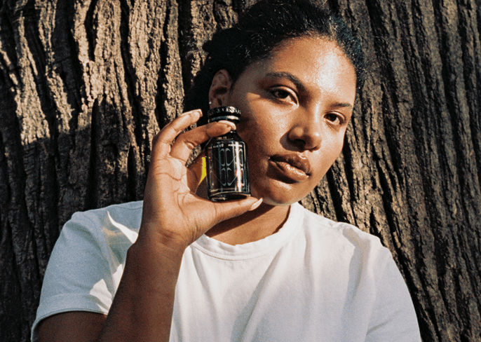 The Science of Scent