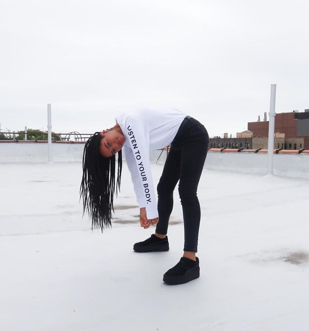 Staying mentally healthy in the face of a pandemic.