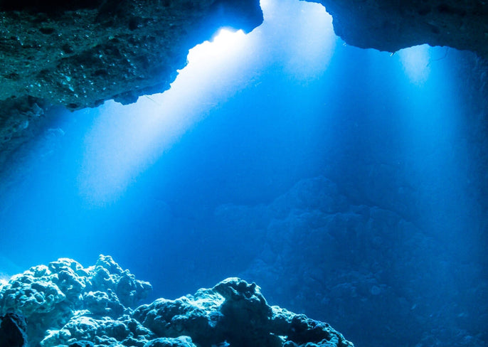 What is Blue Medicine?