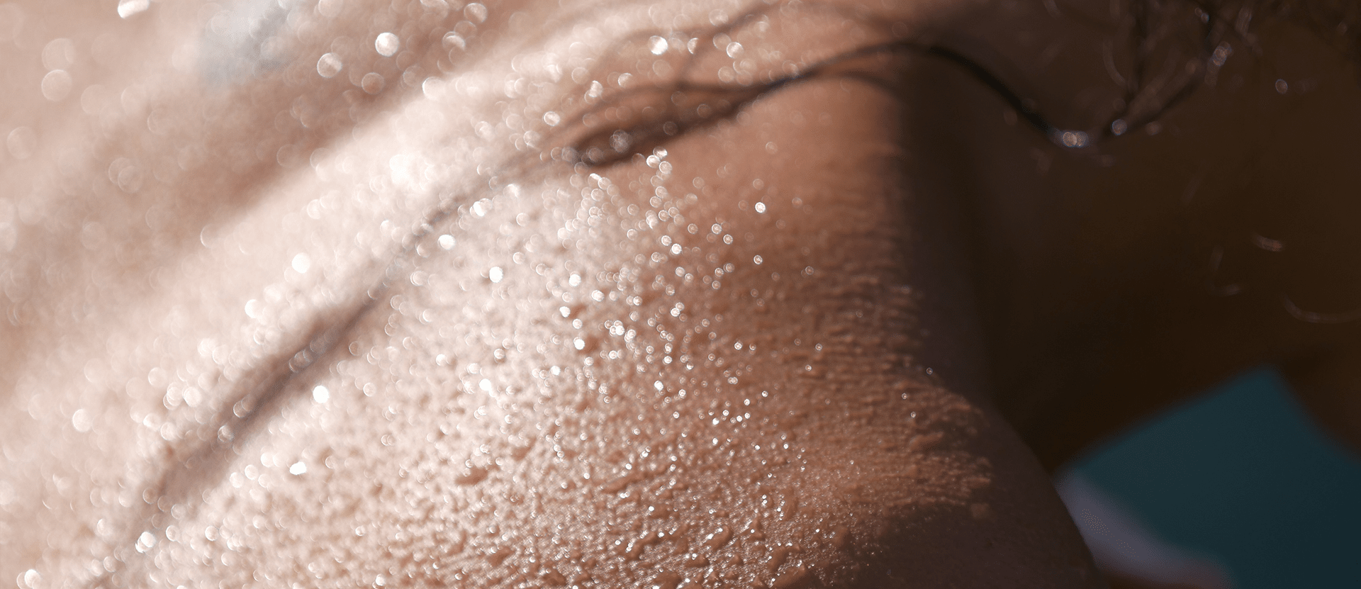 Why Are My Shoulders Tense?