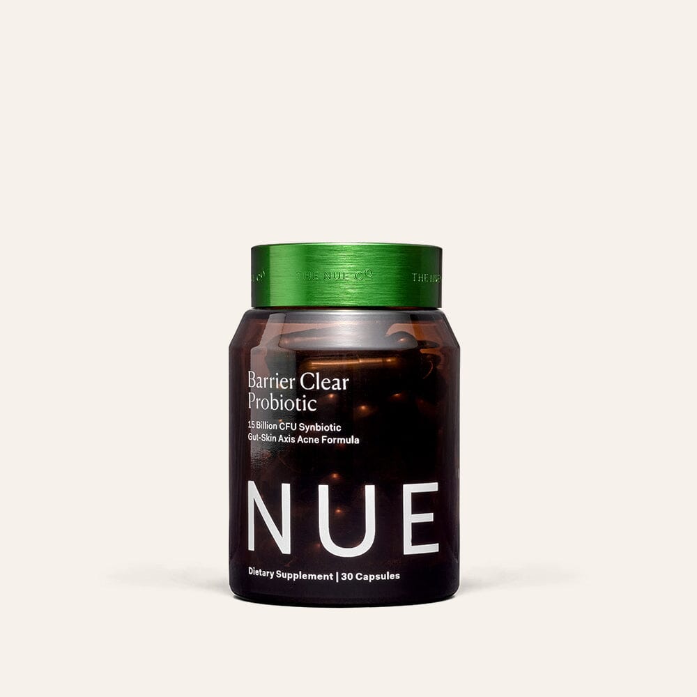 Barrier Clear Probiotic single The Nue Co.