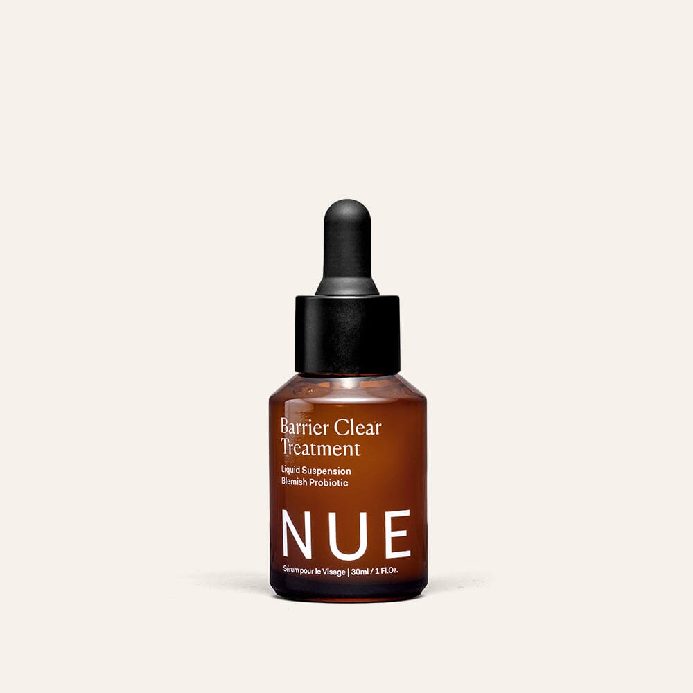 Barrier Clear Treatment single The Nue Co.