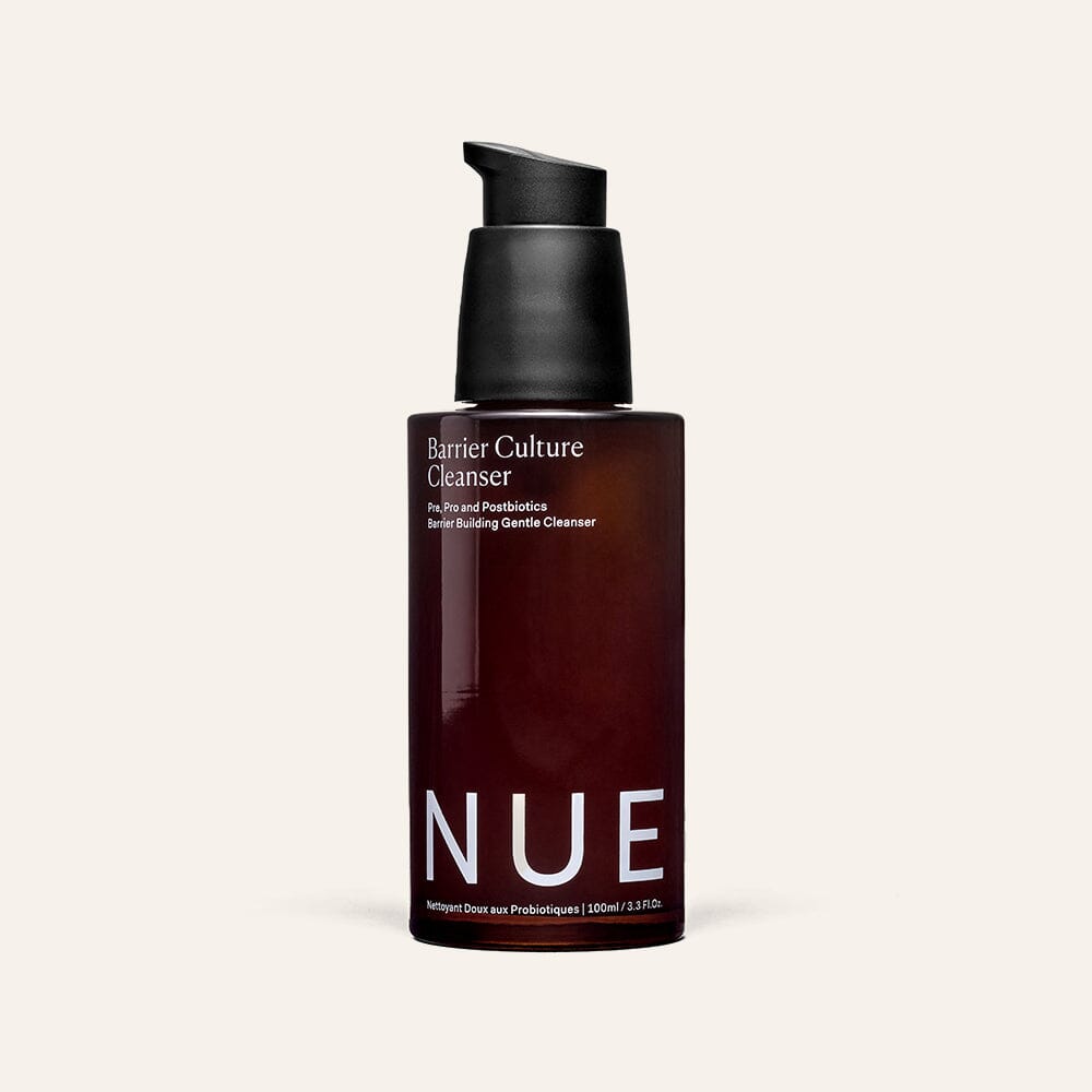 BARRIER CULTURE CLEANSER single The Nue Co.