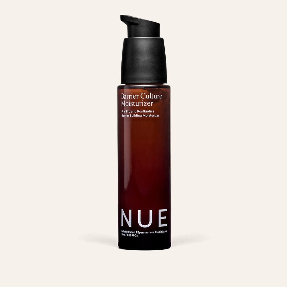 BARRIER CULTURE MOISTURISER | Probiotic | The Nue Co. – The Nue Co. UK